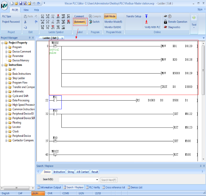 How to add comment and statement_html_d81916d26008092f.png