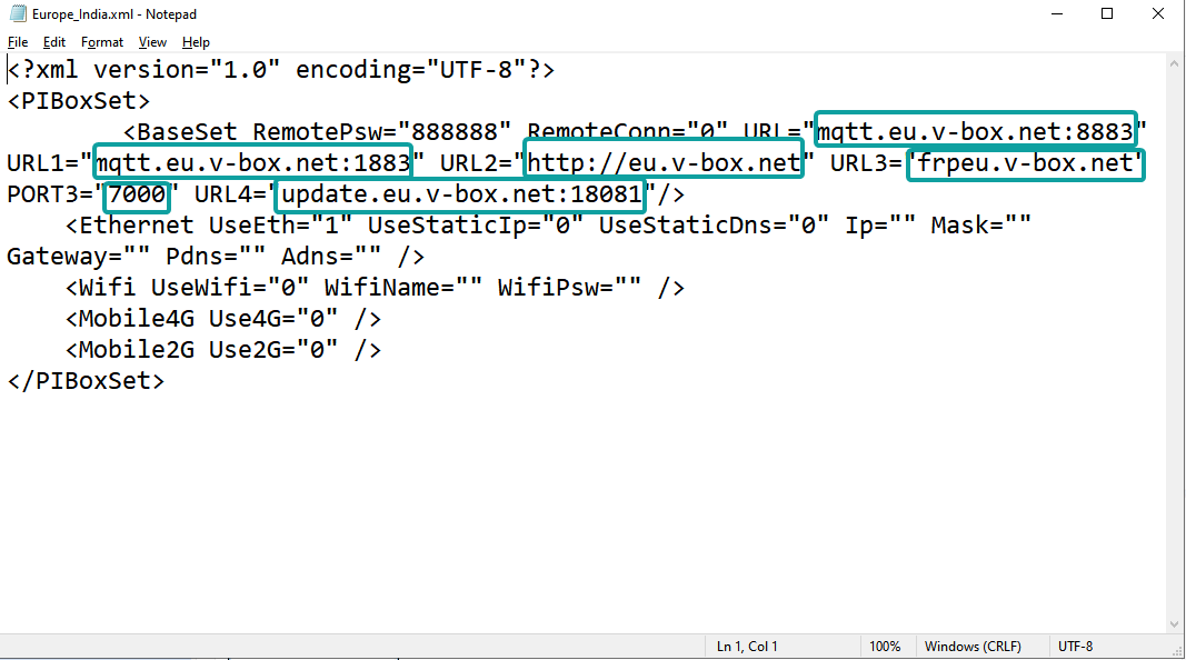 V-NET installation server xml.png