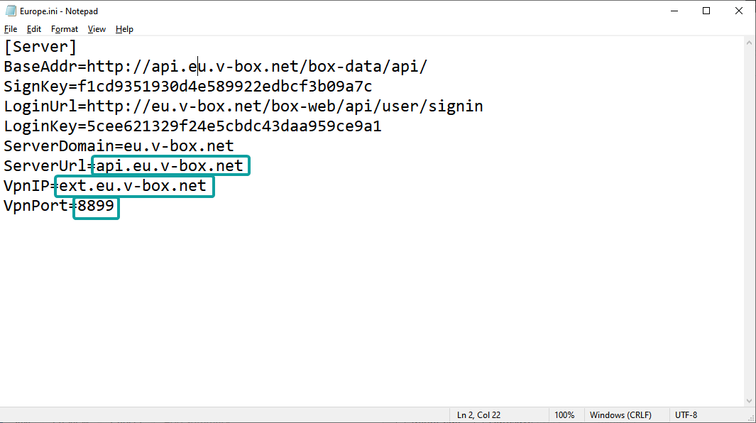 V-NET installation2 server ini url.png