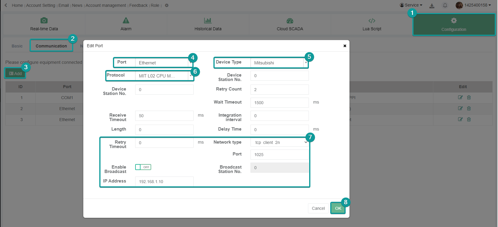 三菱 L02以太网协议配置1.png